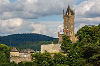 Wilhelmsturm in Dillenburg