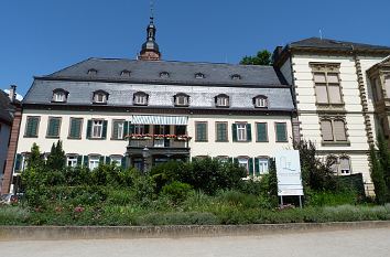 Haus Rose in Eltville am Rhein