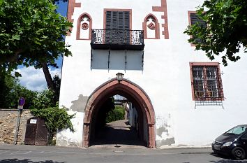 Martinstor in Eltville