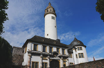Frankfurt-Höchst