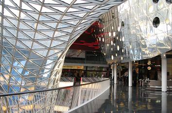 Shoppingcenter MyZeil