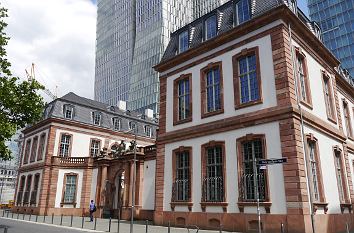 Palais Thurn und Taxis Frankfurt am Main