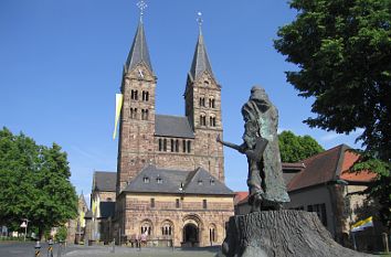 Fritzlarer Dom