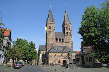 Fritzlarer Dom