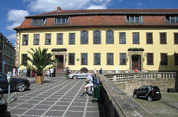 Palais Altenstein in Fulda