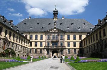 Stadtschloss Fulda