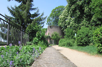 Stadtgarten Gelnhausen
