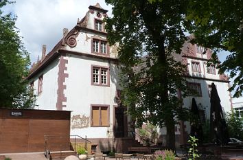 Wambolt’sches Schloss in Groß-Umstadt