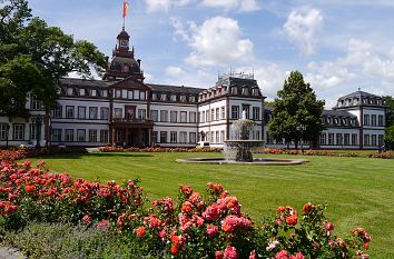 Schloss Philippsruhe Hanau