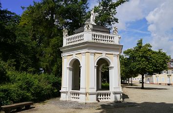 Brunnentempel Hanau-Wilhelmsbad