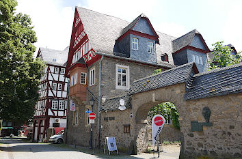 Stadtmuseum Herborn