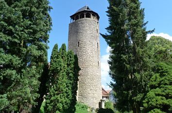Tylenturm in Korbach