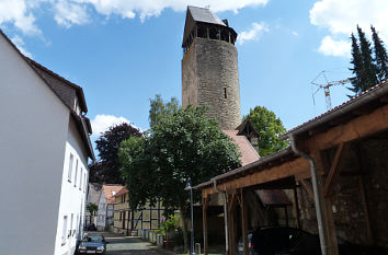 Tylenturm in Korbach