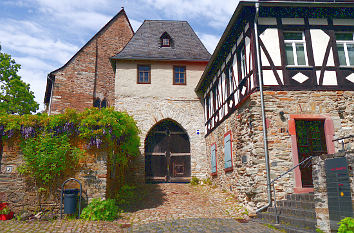 Burg Kronberg