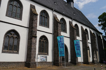 Marienstiftskirche in Lich