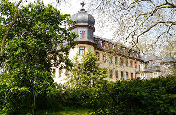 Licher Schloss