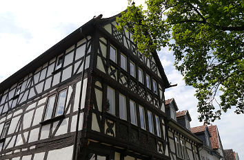 Textorhaus mit Stadtmuseum in Lich