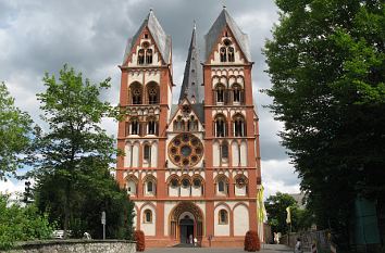 Limburger Dom