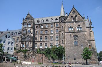 Philipps-Universität in Marburg