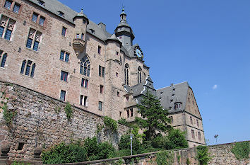 Marburger Schloss