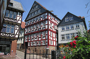 Hofstatt Marburg