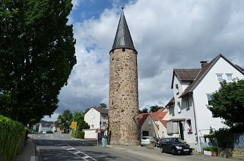 Eulenturm in Melsungen