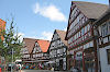 Fachwerkstadt Naumburg