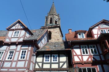 Rotenburg an der Fulda