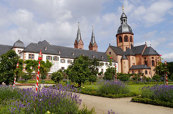 Seligenstadt