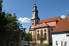 Reinhardskirche
