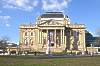 Staatstheater Wilhelmstraße Wiesbaden