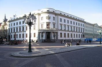 Stadtschloss Wiesbaden in Wiesbaden