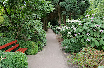 Botanischer Garten Christiansberg