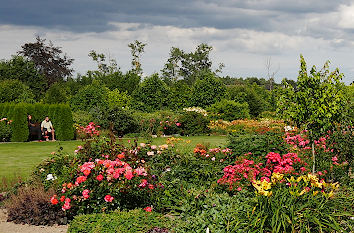 Botanischer Garten Christiansberg