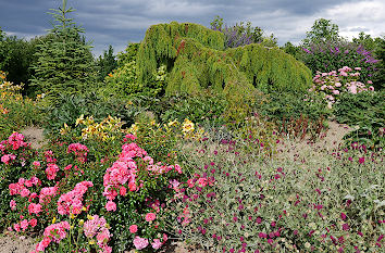 Botanischer Garten Christiansberg