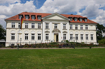 Schloss Schorssow