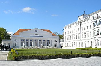 Kurhaus Heiligendamm