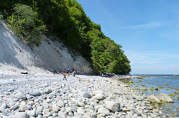 Stubbenkammer Rügen