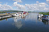 Urlaub Mecklenburgische Seenplatte: Schweriner See