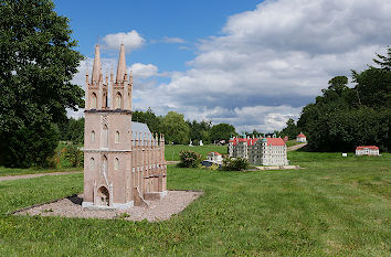 Miniland Mecklenburg-Vorpommern