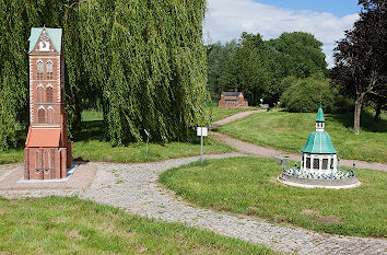 Miniland Mecklenburg-Vorpommern