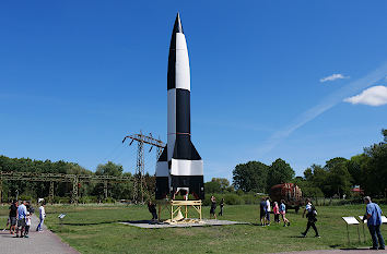 Historisch-Technisches Museum Peenemünde