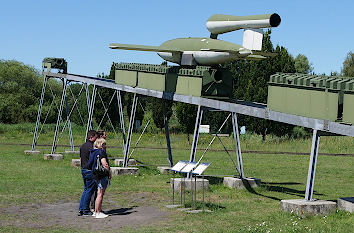 Raketenmuseum Peenemünde