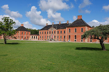 Schlossensemble Schloss Bothmer