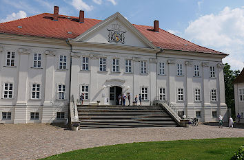 Schloss Hohenzieritz