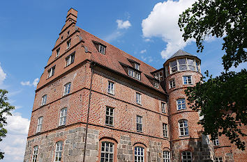 Schloss Ulrichshusen