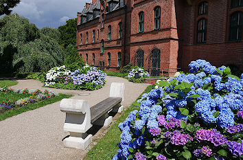 Schloss Wiligrad