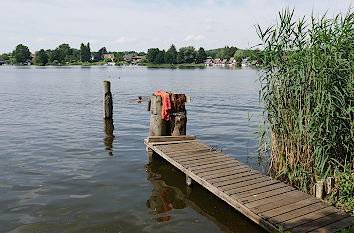 Mirower See