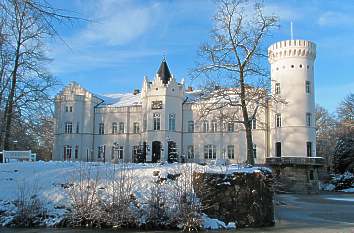 Schloss Schlemmin