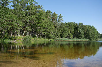 Badesee Schmölner Brack